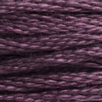 DMC Stranded Cotton - 3740