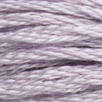 DMC Stranded Cotton - 3743