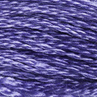 DMC Stranded Cotton - 3746