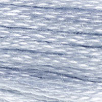 DMC Stranded Cotton - 3747