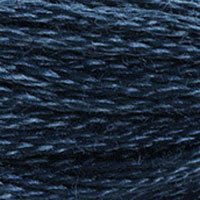 DMC Stranded Cotton - 3750