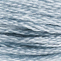 DMC Stranded Cotton - 3752