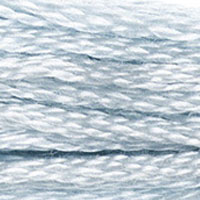 DMC Stranded Cotton - 3753