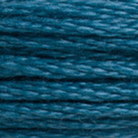 DMC Stranded Cotton - 3760