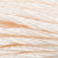 DMC Stranded Cotton - 3770