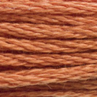 DMC Stranded Cotton - 3776