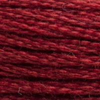 DMC Stranded Cotton - 3777