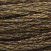 DMC Stranded Cotton - 3781