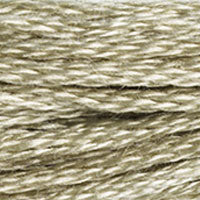 DMC Stranded Cotton - 3782
