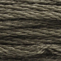 DMC Stranded Cotton - 3787