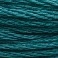 DMC Stranded Cotton - 3809