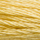 DMC Stranded Cotton - 3822
