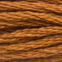 DMC Stranded Cotton - 3826