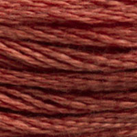 DMC Stranded Cotton - 3830