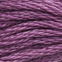 DMC Stranded Cotton - 3835