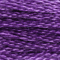 DMC Stranded Cotton - 3837