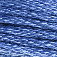 DMC Stranded Cotton - 3838