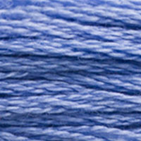 DMC Stranded Cotton - 3839