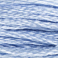 DMC Stranded Cotton - 3840