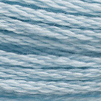 DMC Stranded Cotton - 3841