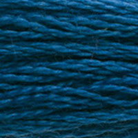 DMC Stranded Cotton - 3842