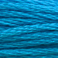 DMC Stranded Cotton - 3843