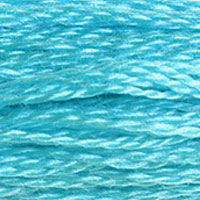 DMC Stranded Cotton - 3846
