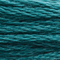 DMC Stranded Cotton - 3847