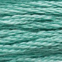 DMC Stranded Cotton - 3849