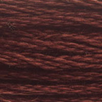 DMC Stranded Cotton - 3857