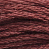 DMC Stranded Cotton - 3858