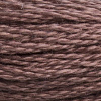 DMC Stranded Cotton - 3860