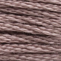 DMC Stranded Cotton - 3861