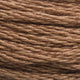 DMC Stranded Cotton - 3862