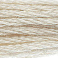 DMC Stranded Cotton - 3866