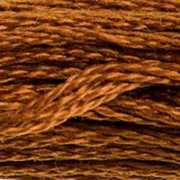 DMC Stranded Cotton - 400