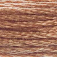 DMC Stranded Cotton - 407