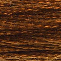 DMC Stranded Cotton - 433
