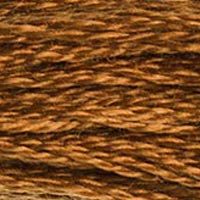 DMC Stranded Cotton - 434