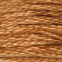 DMC Stranded Cotton - 436