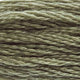 DMC Stranded Cotton - 642
