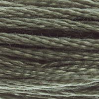 DMC Stranded Cotton - 646