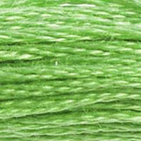 DMC Stranded Cotton - 703