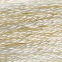 DMC Stranded Cotton - 712