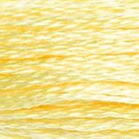 DMC Stranded Cotton - 727