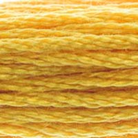 DMC Stranded Cotton - 728