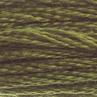 DMC Stranded Cotton - 730