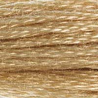 DMC Stranded Cotton - 738