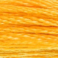 DMC Stranded Cotton - 742