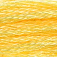 DMC Stranded Cotton - 744